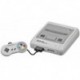 Consola Nintendo Super Mini Sfc 620 Jueg