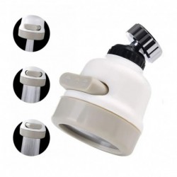 Cabezal De Llave Giratorio 360