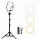 Aro 33 Cm Luz Led Para Fotografia Y Vide