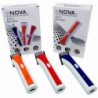 Afeitadora Nova Nhc 2021 3 En 1 Patiller