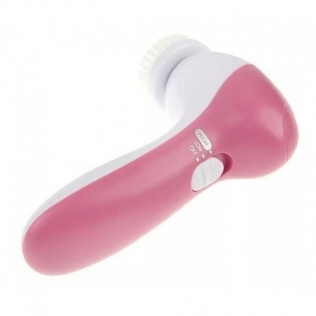 Spa Facial Mini Masajeador Electrico