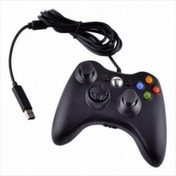 Gamepad Usb Para Pc Diseno Xbox 360