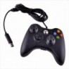 Gamepad Usb Para Pc Diseno Xbox 360