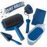 Rodillo Recargable Para Pintar Facil