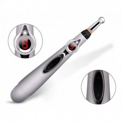 Lapiz Acupuntura Electronico Terapia