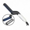 Plancha Barba Cepillo Alisador Cabello