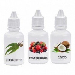 Esencia De Eucalipto Difusor Humidificad