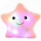 Estrella Luminosa Almohada Cojin Peluche