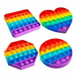 Push Popit Juguete Sensorial