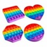 Push Popit Juguete Sensorial
