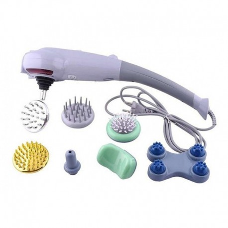 Masajeador Electrico Magic Massager