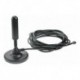 Antena Interior Tv Television