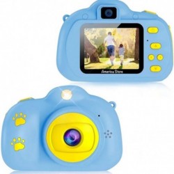 Camara Digital Ninos Y Ninas