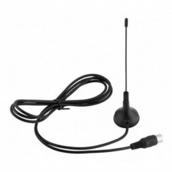 Antena Tdt De 6 Decibeles De Potencia