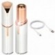 Depilador Electrico Facial Forma Labial