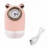 Humidificador En Forma De Reloj Cool Bea