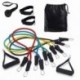 Kit Bandas Elasticas Tubulares Set 11 Pi