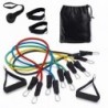 Kit Bandas Elasticas Tubulares Set 11 Pi
