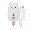 Vaporizador Facial Portatil Humidificado