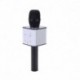 Microfono Karaoke Q7 Bluetooth Parlant