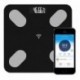 Pesa Balanza Inteligente Bluetooth Grasa