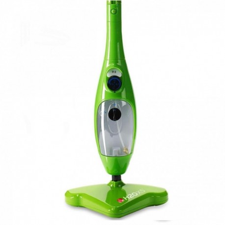 Limpiador A Vapor Mop 5 En 1