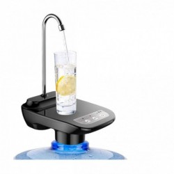 Bomba Automatica Dispensador De Agua Bot