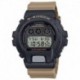 Reloj CASIO DW-6900TU-1A5 Original