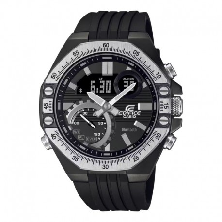 Reloj CASIO ECB-10TP-1A Original