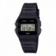 Reloj CASIO F-91WB-1A Original