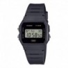 Reloj CASIO F-91WB-8A Original