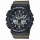 Reloj CASIO GA-100TU-1A3 Original