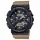Reloj CASIO GA-110TU-1A5 Original