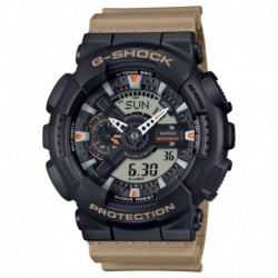 Reloj CASIO GA-110TU-1A5 Original