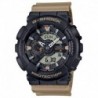 Reloj CASIO GA-110TU-1A5 Original