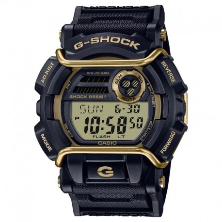 Reloj CASIO GD-400GB-1B2 Original