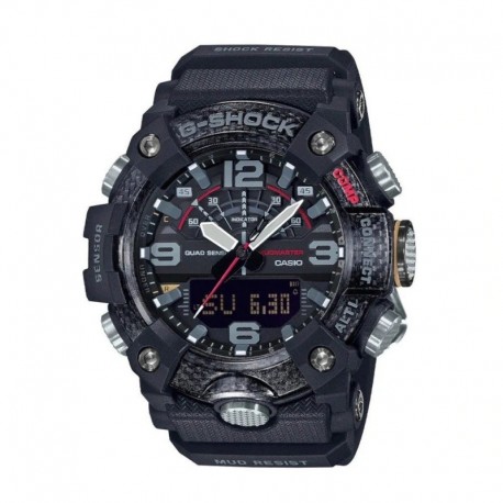 Reloj CASIO GG-B100-1A Original