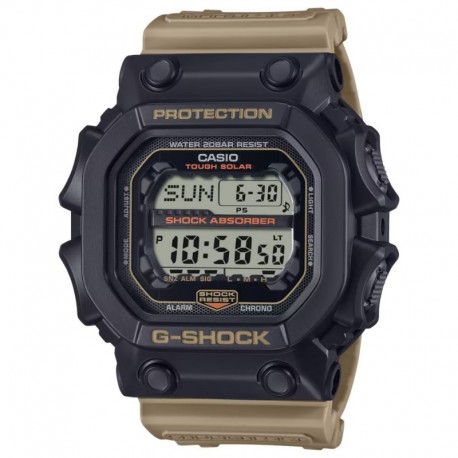 Reloj CASIO GX-56TU-1A5 Original