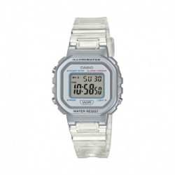 Reloj CASIO LA-20WHS-7A Original