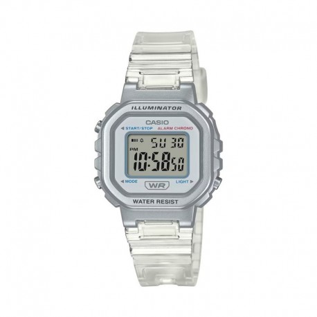 Reloj CASIO LA-20WHS-7A Original