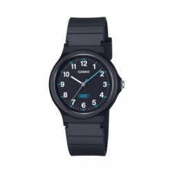 Reloj CASIO LQ-24B-1B Original