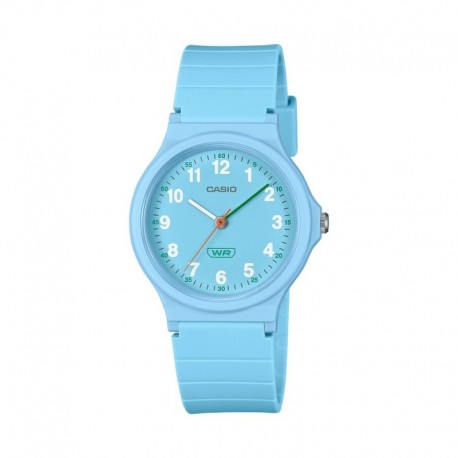 Reloj CASIO LQ-24B-2B Original
