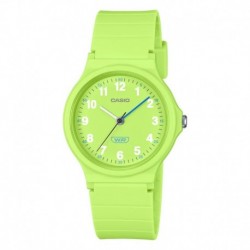 Reloj CASIO LQ-24B-3B Original