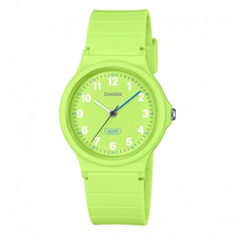Reloj CASIO LQ-24B-3B Original