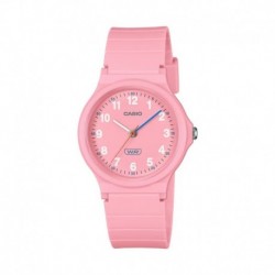 Reloj CASIO LQ-24B-4B Original