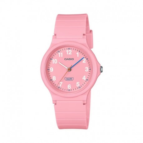 Reloj CASIO LQ-24B-4B Original