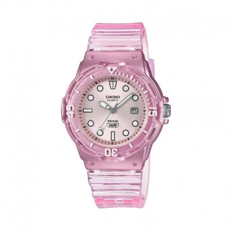 Reloj CASIO LRW-200HS-4E Original