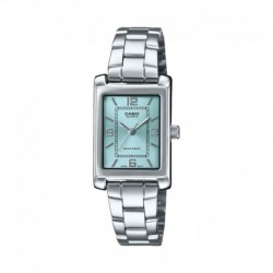 Reloj CASIO LTP-1234DD-2A Original