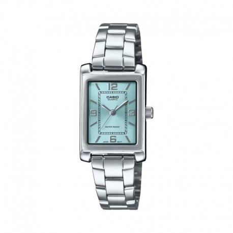 Reloj CASIO LTP-1234DD-2A Original