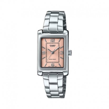 Reloj CASIO LTP-1234DD-4A Original